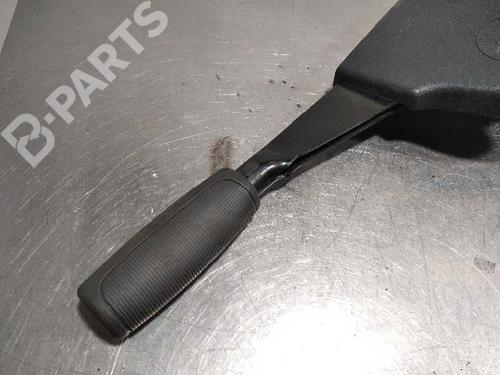 Hand brake CITROËN JUMPER II Van 2.2 HDi 100 | BP10143391I18 