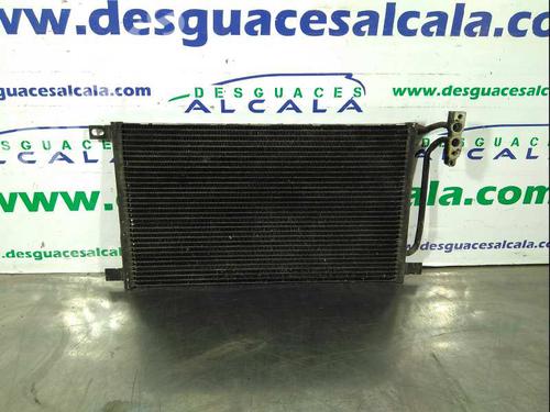 AC Kondensor BMW 3 (E46) 320 d (136 hp) 9989838