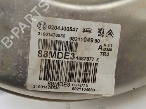 Servo brake OPEL COMBO E Tour / Life (K9) 1.5 | BP37873949M42 - Image 3