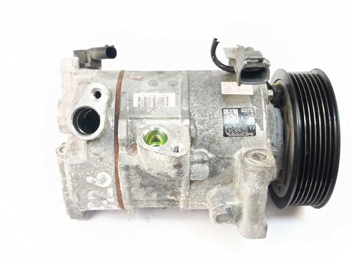 AC compressor JEEP RENEGADE SUV (BU, B1, BV) 1.5 T4 Hybrid | BP32483181M34 - Image 3