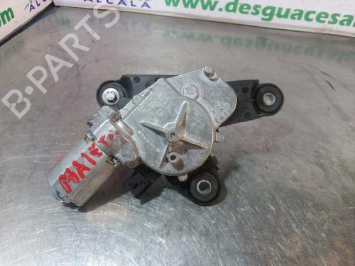 Used Rear wiper motor Rear wiper motor 10929698 10929698