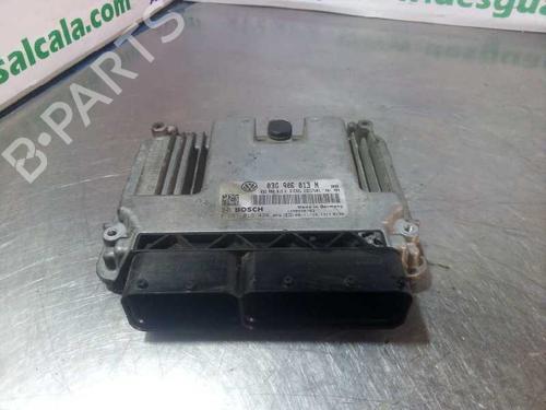 Used Engine control unit (ECU) Engine control unit (ECU) 9993489 9993489