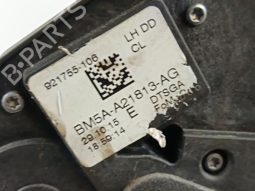 Front left lock FORD FOCUS III 1.0 EcoBoost | BP29433089C98 