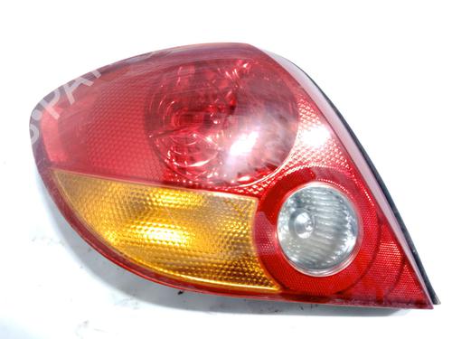 Used Left taillight HYUNDAI COUPE II (GK) 2.0 GLS (143 hp) 29277555
