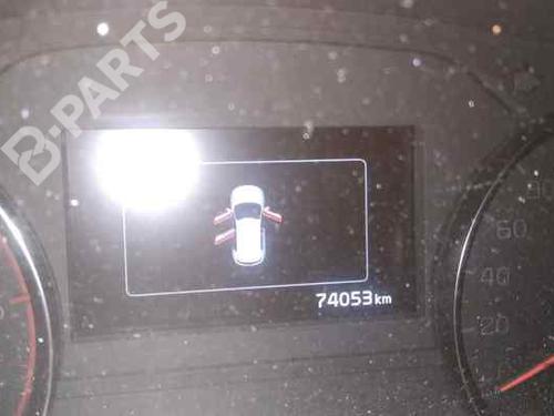 Mass air flow sensor KIA SPORTAGE IV (QL, QLE)  | BP10179882M95 