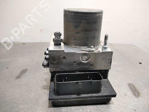 ABS pump PEUGEOT 3008 I MPV (0U_) 1.6 HDi | BP11363654M43 