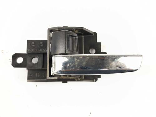 Used Front left interior door handle Front left interior door handle MITSUBISHI ASX (GA_W_) [2009-2026] 31342419 31342419