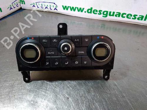 Used Climate control Climate control 9992636 9992636