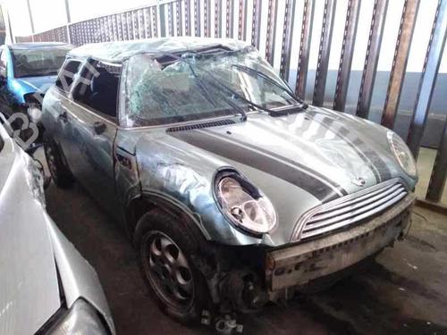 Starter MINI MINI (R50, R53) Cooper | BP9979185M8 - Image 4