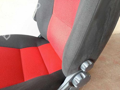 Left front seat FIAT DUCATO Van (250_) 130 Multijet 2,3 D | BP29886328C15 - Image 6