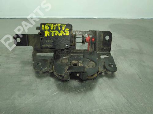 Tailgate lock BMW X3 (E83) 2.0 d | BP9989096C101 