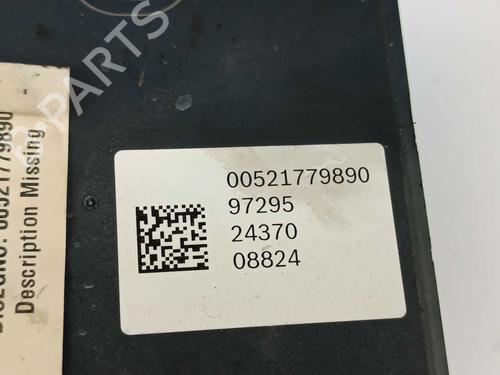 ABS pump FIAT PANDA (312_, 319_) 1.0 Mild Hybrid (312.PYD1B) | BP36997574M43 - Image 4
