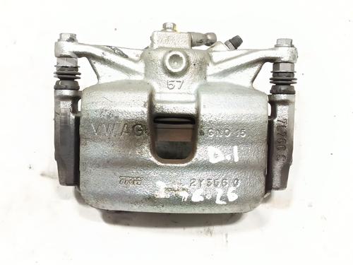 Used Left front brake caliper Left front brake caliper CUPRA LEON (KL1, KU1, KUG) 1.5 TSI (150 hp) 34187512 34187512