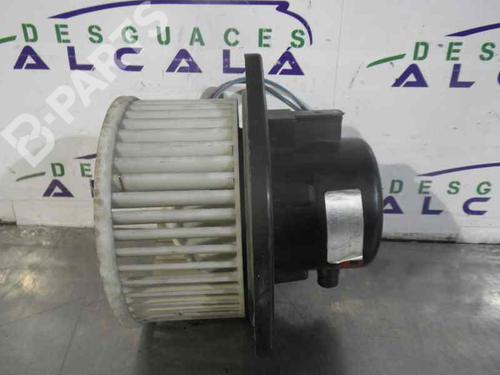 Heater blower motor NISSAN TERRANO II (R20)  | BP11248512M62 