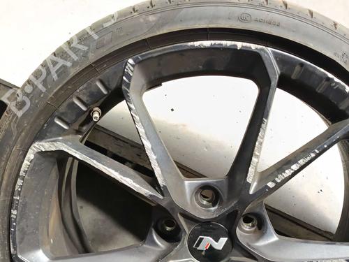 Fælk HYUNDAI i30 (PDE, PD, PDEN) 2.0 N | BP33887871C45 - Image 2