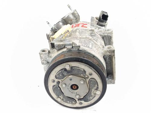 AC compressor OPEL CORSA F (P2JO) 1.5 (68) | BP34383401M34 - Image 2