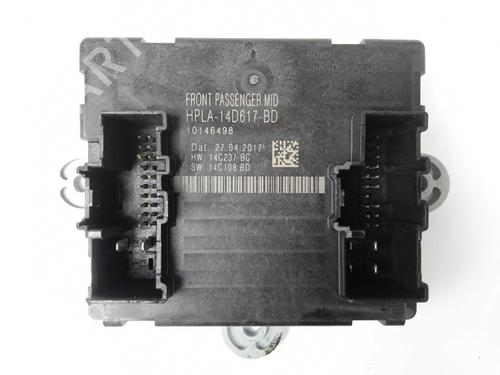 Used Electronic module Electronic module 14350606 14350606