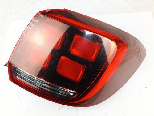 Used Right taillight DACIA SANDERO II TCe 90 (B8M1, B8MA, B8AC) (90 hp) 30725395