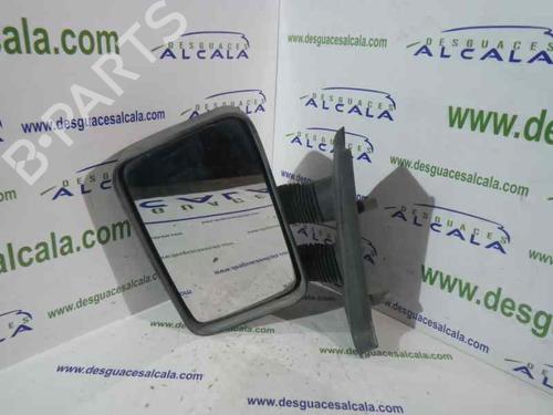Used Left mirror FIAT DUCATO Platform/Chassis (230_) [1994-2002]  16170301