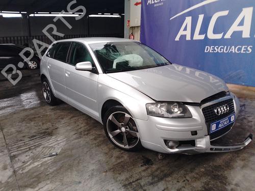 Mass air flow sensor AUDI A3 Sportback (8PA) 1.9 TDI | BP23135929M95 