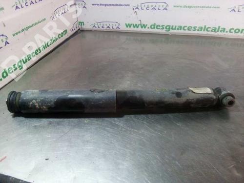 Used Right rear shock absorber PEUGEOT 308 II (LB_, LP_, LW_, LH_, L3_) [2013-2021]  10930157