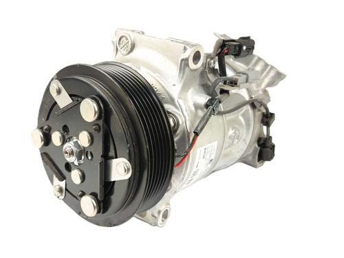 Used AC compressor AC compressor 38285830 38285830