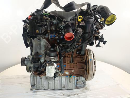 Silnik PEUGEOT 407 SW (6E_, 6D_) 2.0 HDi 135 | BP29970802M1 