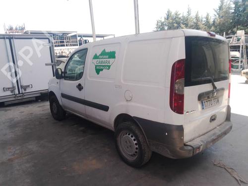 Switch FIAT DOBLO Box Body/MPV (223_) 1.3 D Multijet | BP33887931I30 - Image 5