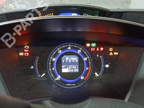 Starter HONDA CIVIC VIII Hatchback (FN, FK)  | BP9982166M8 