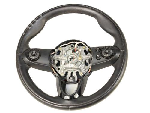 Used Steering wheel Steering wheel MINI MINI (F56) Cooper D (116 hp) 40506944 40506944
