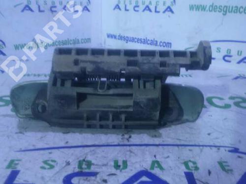 Rear right exterior door handle CITROËN XSARA (N1) 2.0 HDi 90 | BP10094103C130 