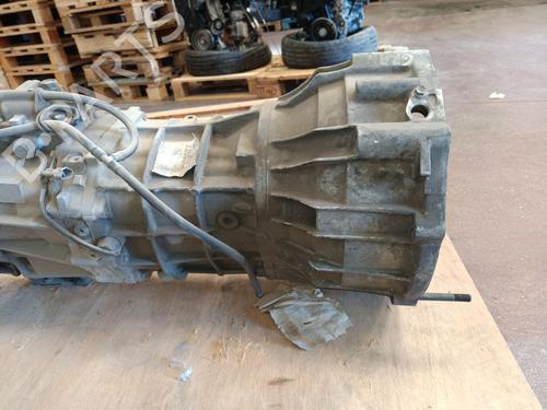 Gearbox SUZUKI GRAND VITARA I (FT, HT) 2.0 HDI 110 16V 4x4 (SQ420D, TD83V, JA420WD) | BP31312911M3 