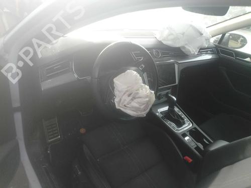 Fuel door actuator VW PASSAT B8 Variant (3G5, CB5) 2.0 TDI | BP26556860E18 - Image 11