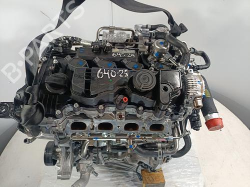 Engine HYUNDAI i20 III (BC3, BI3) 1.6 T-GDi N | BP32091658M1 