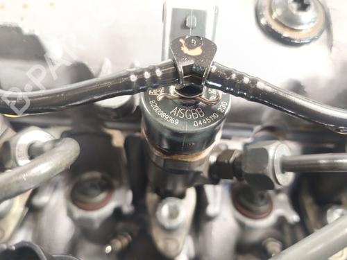 Engine RENAULT SCÉNIC II (JM0/1_) 1.9 dCi (JM14) | BP32483164M1