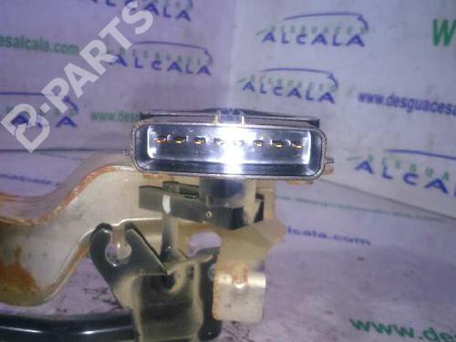 Pédale MITSUBISHI L200 (K7_T, K6_T, K5_T) 2.5 TD 4WD (K74T) | BP10989312I4 
