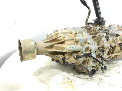 Gearbox NISSAN PICK UP (D22) 2.5 TD 4WD | BP24175328M3 - Image 7