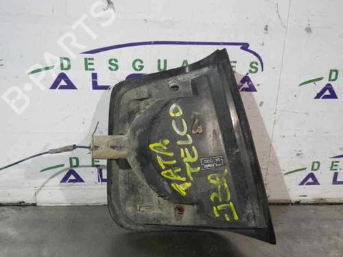 Left front indicator TATA TELCOLINE (40_FD) | BP11037840C32 - Image 2