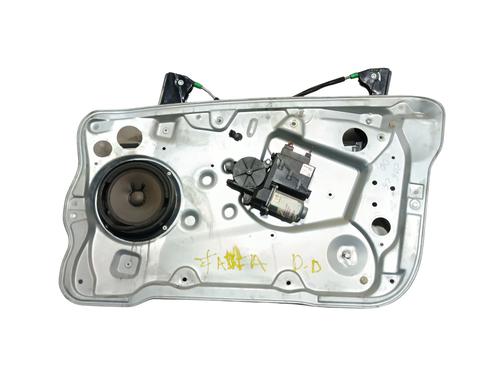 Used Front right window mechanism Front right window mechanism SKODA FABIA I (6Y2) 1.9 TDI (100 hp) 33856818 33856818