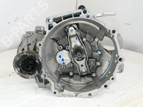 Used Gearbox Gearbox 38911205 38911205