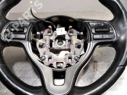 Steering wheel KIA SPORTAGE IV (QL, QLE)  | BP10179915C49 