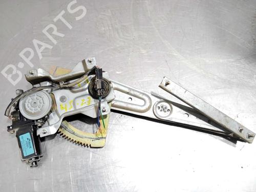 Used Rear left window mechanism Rear left window mechanism 11828020 11828020