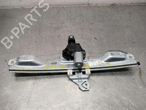 Used Rear right window mechanism Rear right window mechanism 9978626 9978626