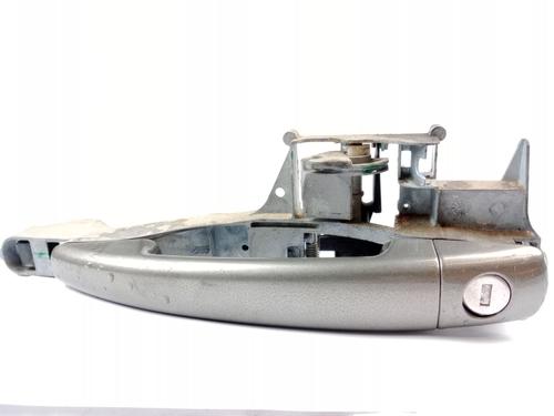 Used Front left exterior door handle CITROËN C4 Grand Picasso I (UA_) 2.0 HDi 138 (136 hp) 22740703
