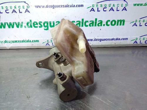 Brake master cylinder FORD FOCUS II (DA_, HCP, DP) | BP14353652M77 - Image 3