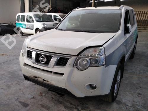 Rear right window mechanism NISSAN X-TRAIL II (T31)  | BP10337575C25  - Image 6