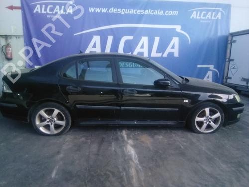 Right mirror SAAB 9-3 (YS3F, E79, D79, D75)  | BP18357100C27 