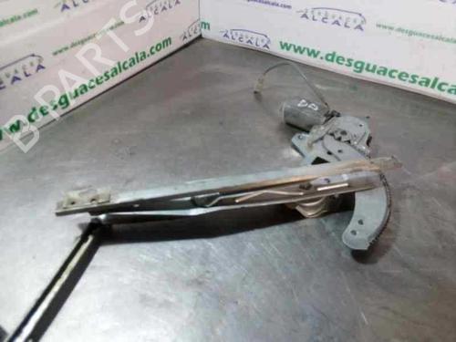 Used Front right window mechanism Front right window mechanism 9994449 9994449