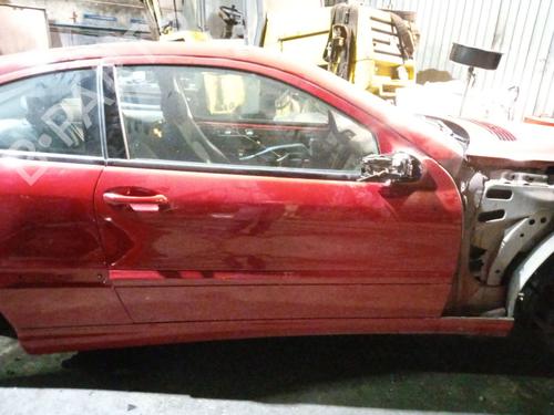 Used Right front door MERCEDES-BENZ C-CLASS Coupe (CL203) C 220 CDI (203.708) (150 hp) 16967965