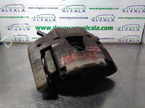 Used Right front brake caliper Right front brake caliper VOLVO XC90 I (275) 3.2 AWD (238 hp) 11564363 11564363